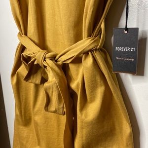 Forever 21• dress